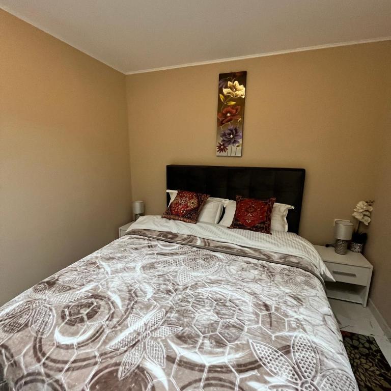 Apartman Zimska idila - Apartman sa 1 Spavaćom Sobom - 4