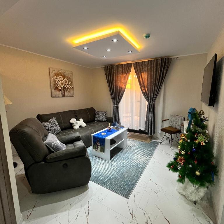 Apartman Zimska idila - Apartman sa 1 Spavaćom Sobom - 5