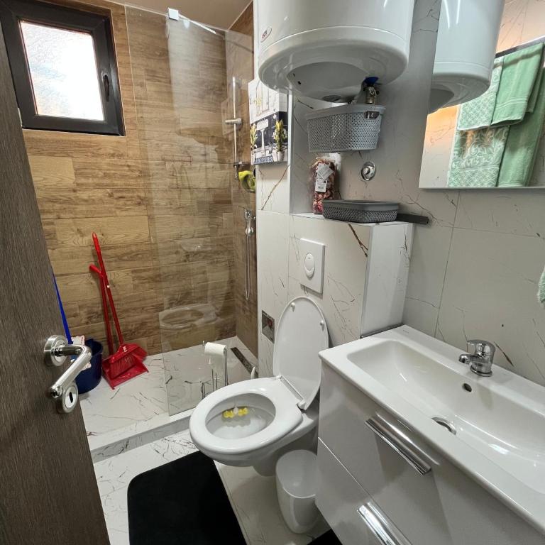 Apartman Zimska idila - Apartman sa 1 Spavaćom Sobom - 7