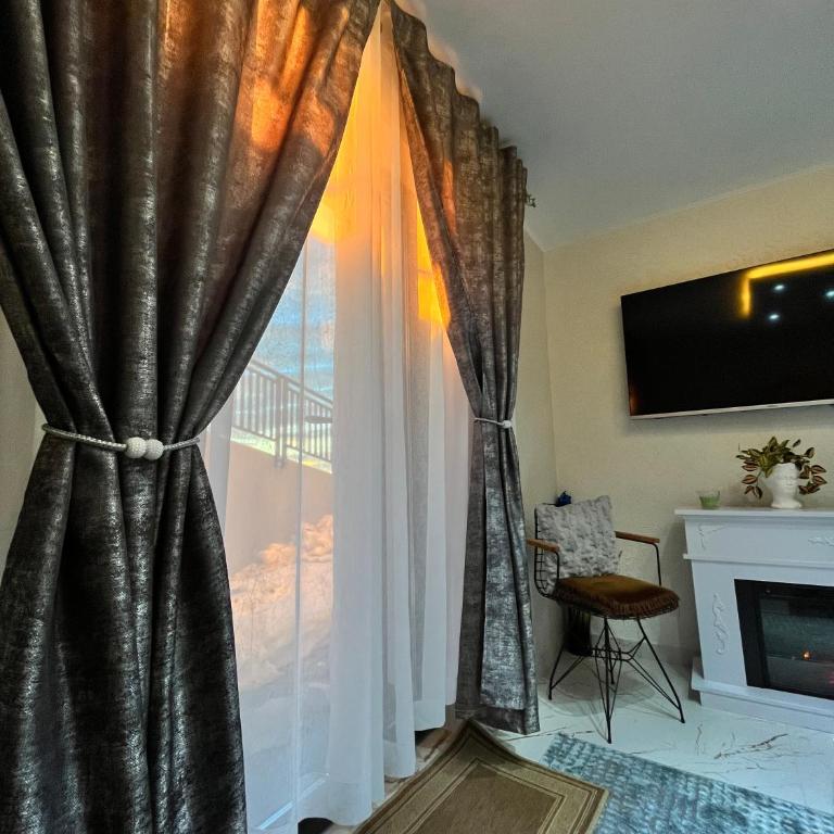 Apartman Zimska idila - Apartman sa 1 Spavaćom Sobom - 11