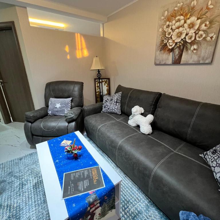 Apartman Zimska idila - Apartman sa 1 Spavaćom Sobom - 13