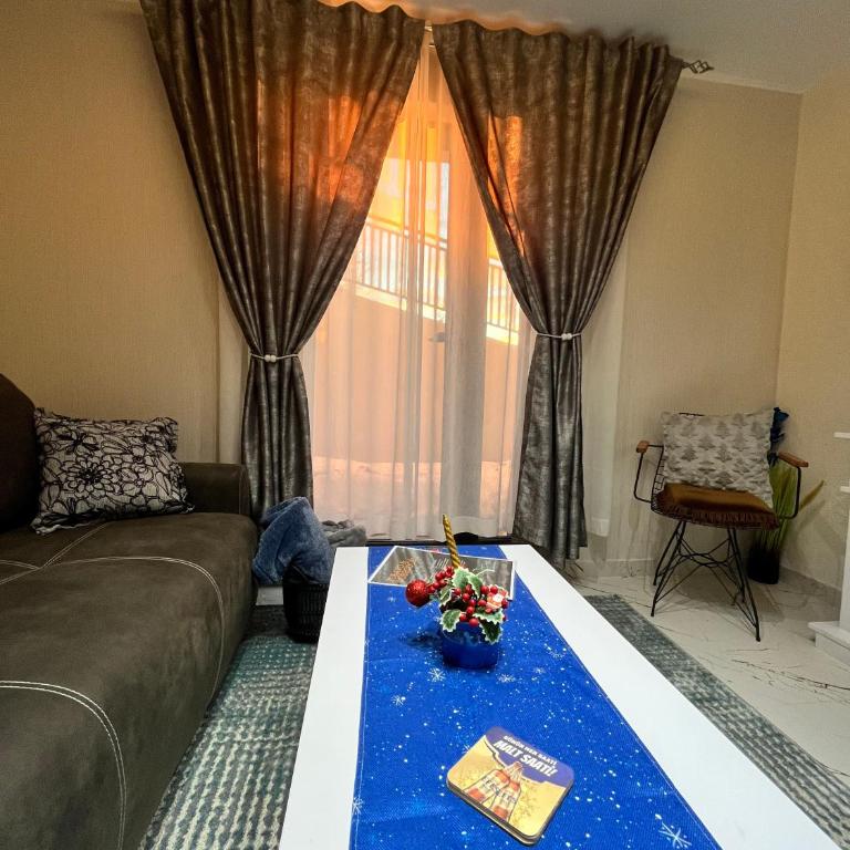 Apartman Zimska idila - Apartman sa 1 Spavaćom Sobom - 14