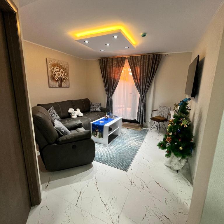 Apartman Zimska idila - Apartman sa 1 Spavaćom Sobom - 18