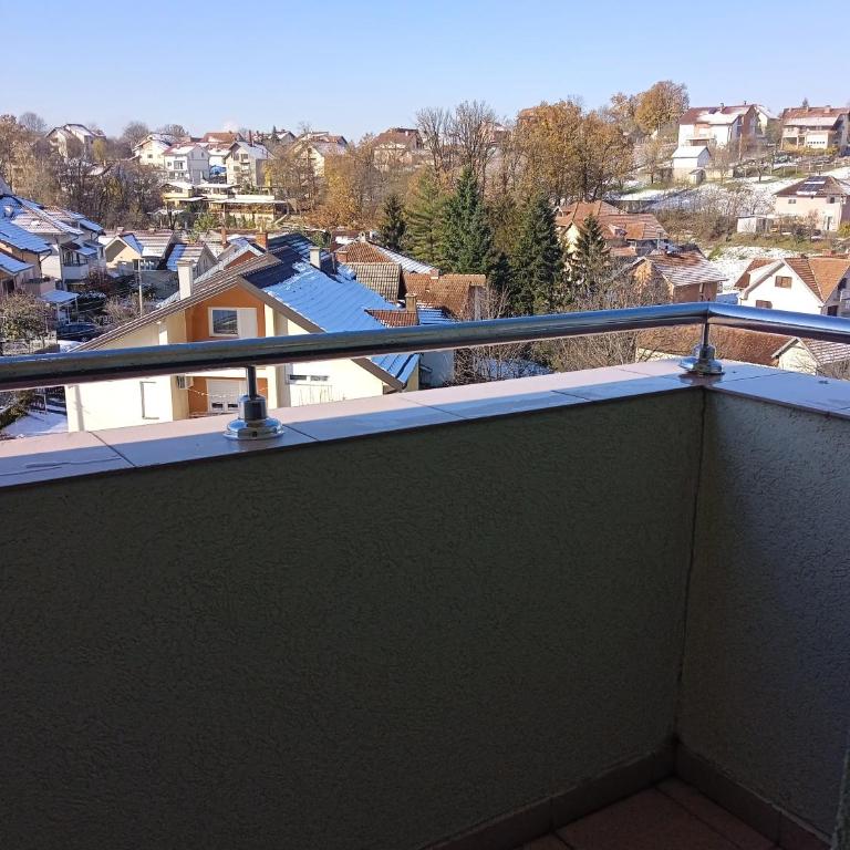 apartman Studenička - Apartman sa 1 Spavaćom Sobom - 13