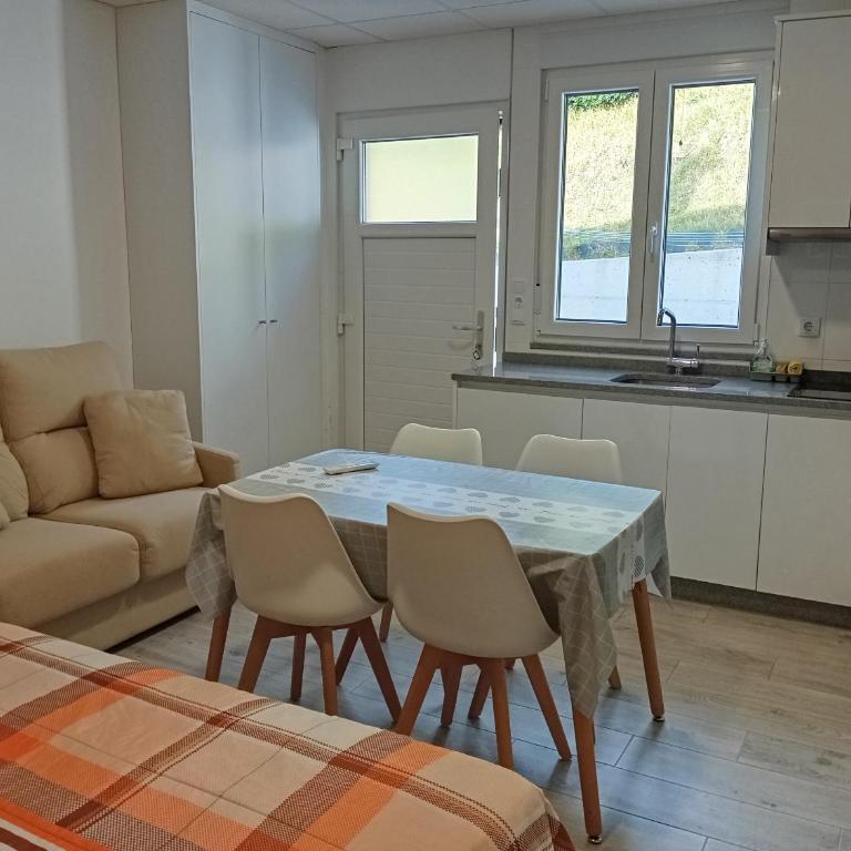 Apartamentos NEMIÑA - Estudio Estándar - 2