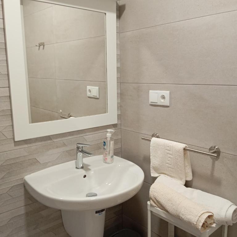 Apartamentos NEMIÑA - Estudio Estándar - 4