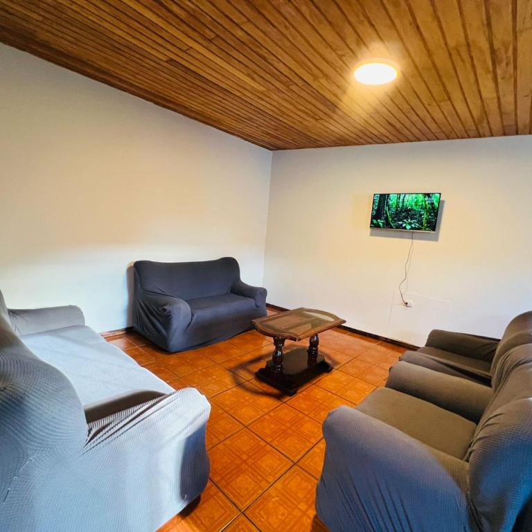 Penthouse with a terrace 3 bedroom 3 bath - Apartamento de 3 dormitorios - Planta Alta - 13