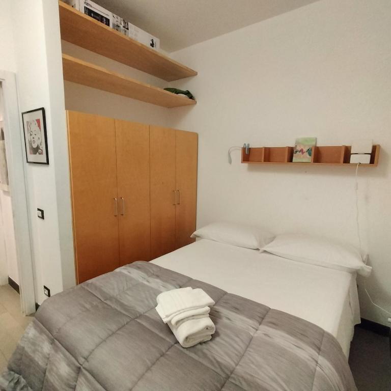 Appartamento Musei Vaticani - Two-Bedroom Apartment - 12