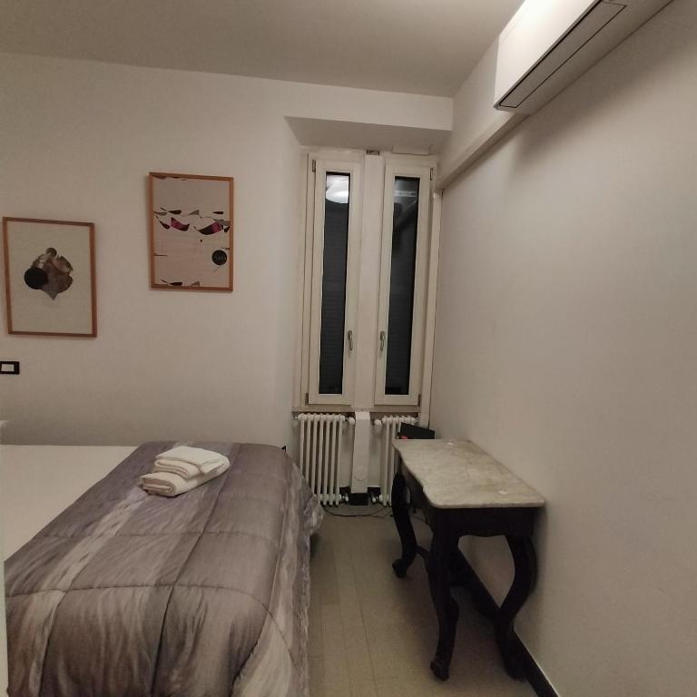 Appartamento Musei Vaticani - Two-Bedroom Apartment - 14