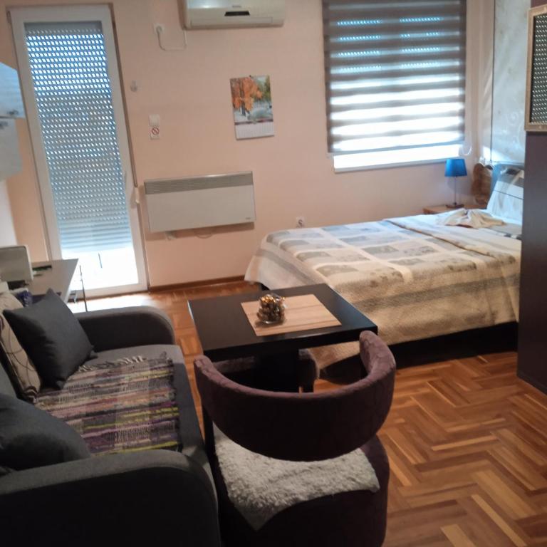apartman Studenička - Apartman sa 1 Spavaćom Sobom - 15
