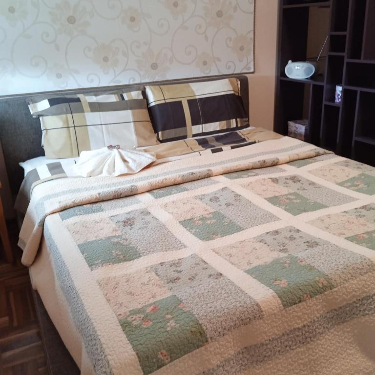 apartman Studenička - Apartman sa 1 Spavaćom Sobom - 19