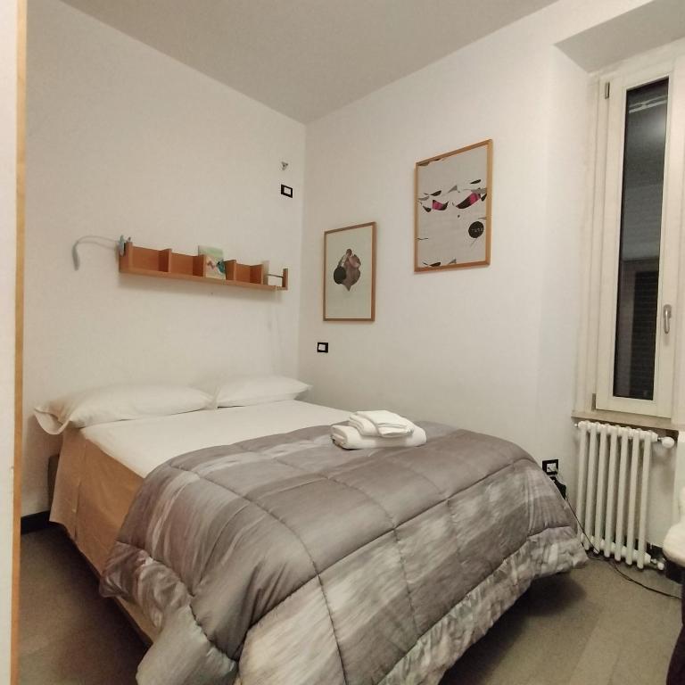 Appartamento Musei Vaticani - Two-Bedroom Apartment - 13
