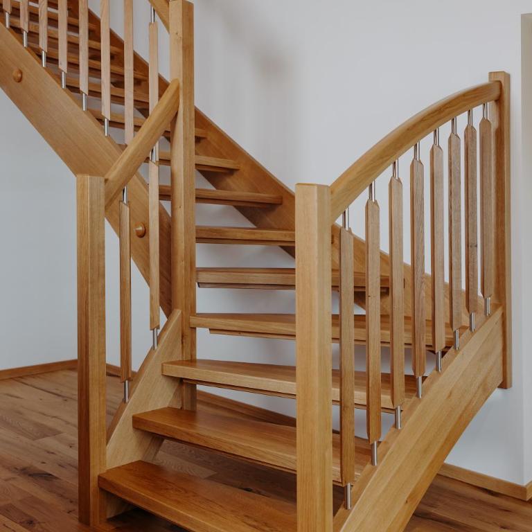 Biobauernhof Obermühle - Apartment mit 3 Schlafzimmern - 19