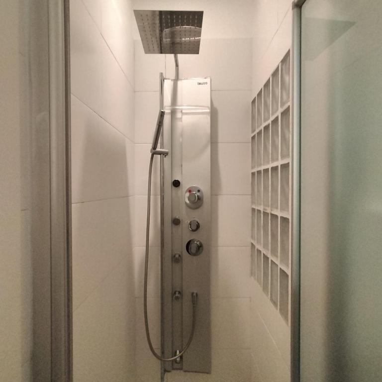 Appartamento Musei Vaticani - Two-Bedroom Apartment - 19