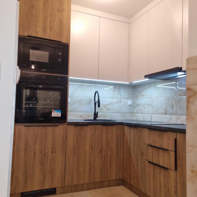 Apartman Centar G1 - One-Bedroom Apartment - 7