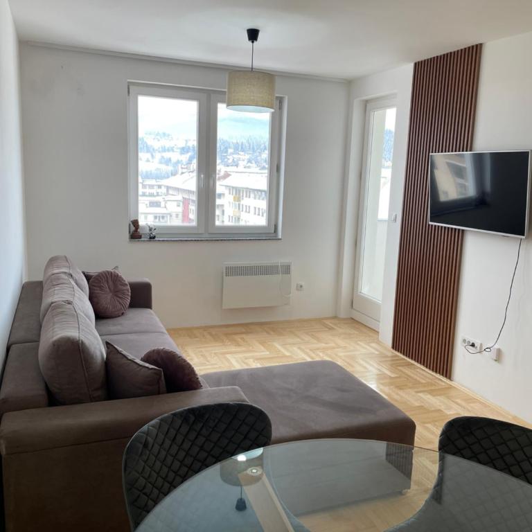 Apartman Centar G1 - One-Bedroom Apartment - 6