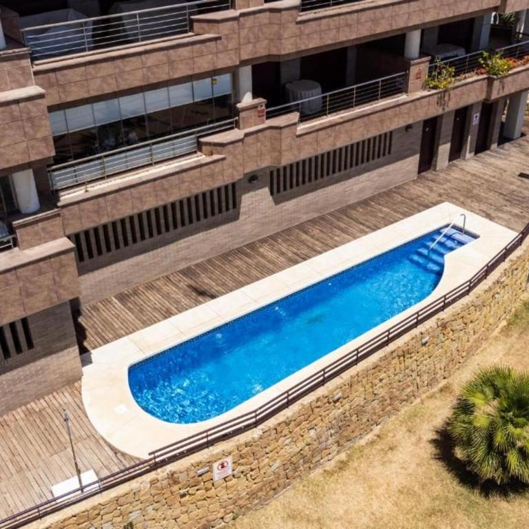 PARADISE SUITES Buenavista Beach - Apartamento de 2 dormitorios - 22