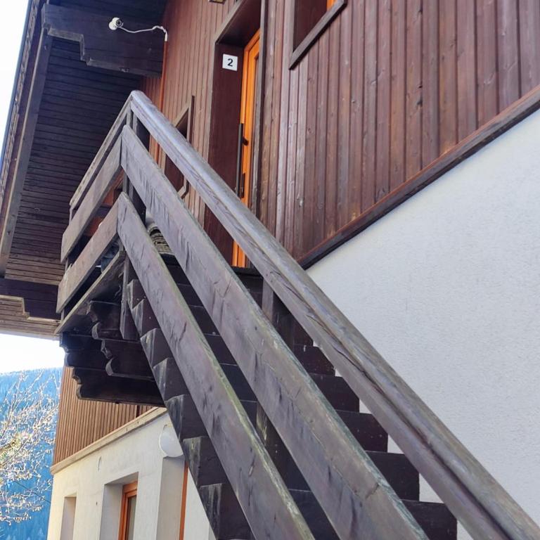 Haus Ilse on Bernsteinweg - Apartment mit 3 Schlafzimmern - obere Etage - 26