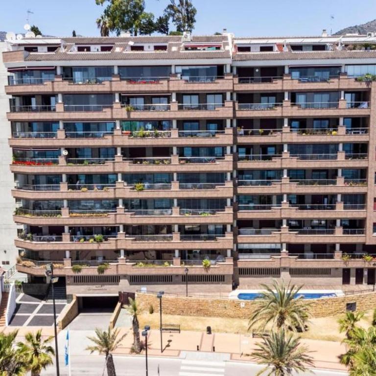 PARADISE SUITES Buenavista Beach - Apartamento de 2 dormitorios - 35