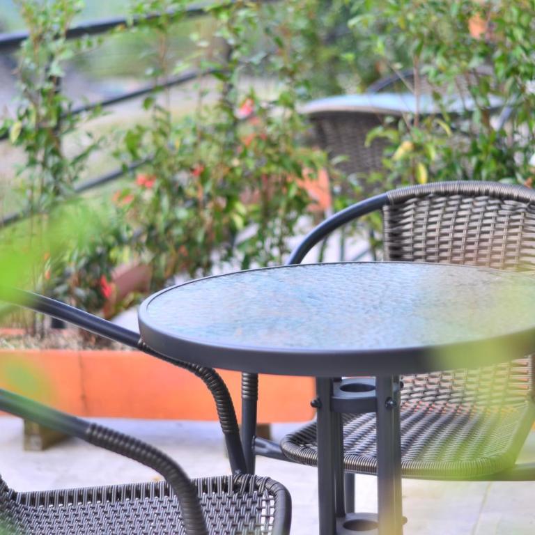 Monteverde Best Inn - HOTEL - Suite Deluxe - 11