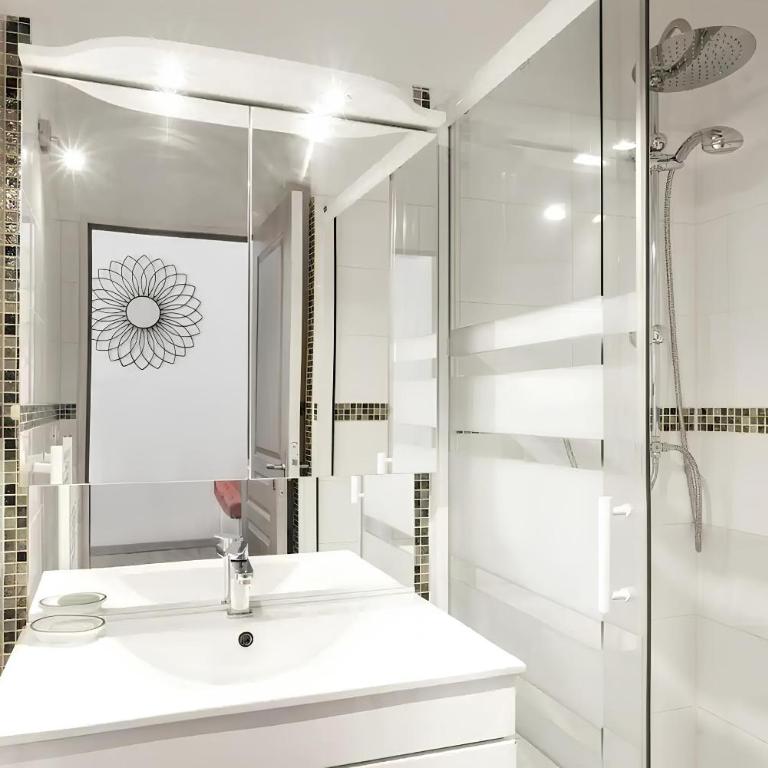 Charmant T2 au pied de la Cité - Appartement 1 Chambre - 5