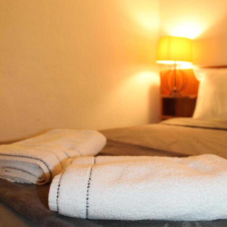 Charmant T2 au pied de la Cité - Appartement 1 Chambre - 15