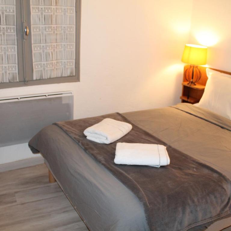 Charmant T2 au pied de la Cité - Appartement 1 Chambre - 4