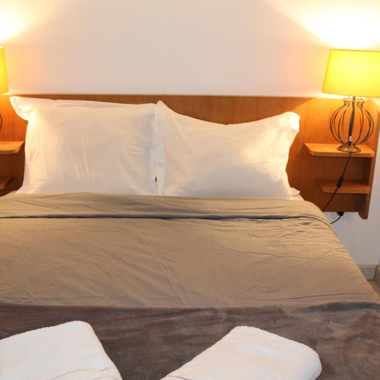Charmant T2 au pied de la Cité - Appartement 1 Chambre - 14