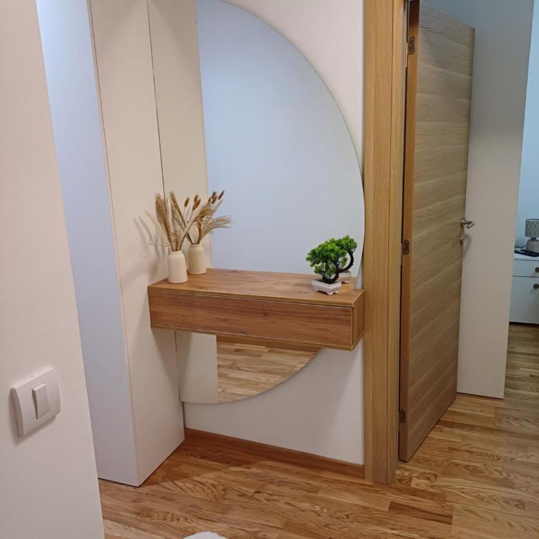 Larso Lux, free swimming pools & parking - Apartman sa 1 Spavaćom Sobom - 28