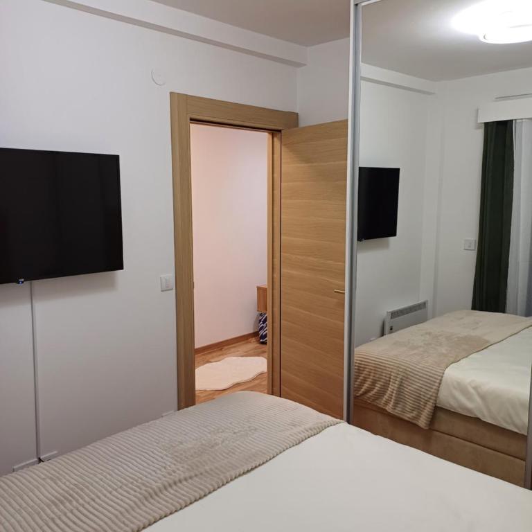 Larso Lux, free swimming pools & parking - Apartman sa 1 Spavaćom Sobom - 29