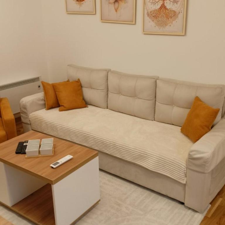 Larso Lux, free swimming pools & parking - Apartman sa 1 Spavaćom Sobom - 31