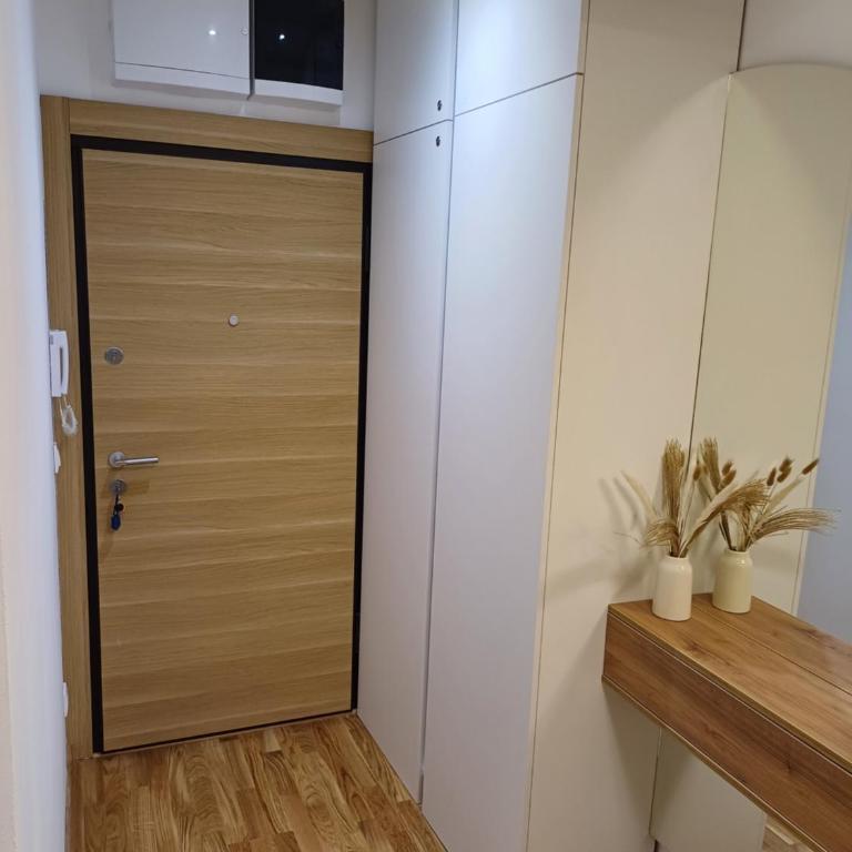 Larso Lux, free swimming pools & parking - Apartman sa 1 Spavaćom Sobom - 40