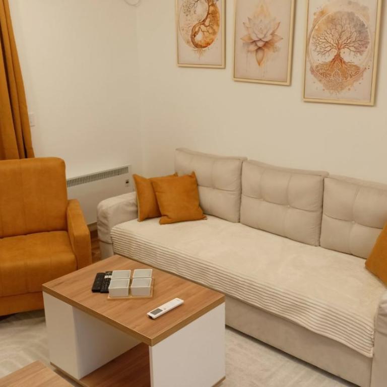 Larso Lux, free swimming pools & parking - Apartman sa 1 Spavaćom Sobom - 42