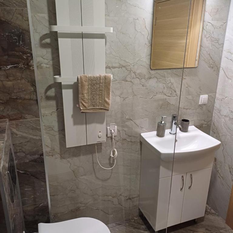 Larso Lux, free swimming pools & parking - Apartman sa 1 Spavaćom Sobom - 44