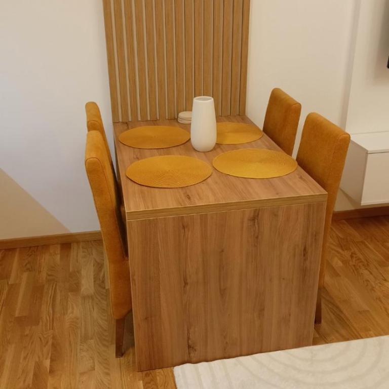 Larso Lux, free swimming pools & parking - Apartman sa 1 Spavaćom Sobom - 46