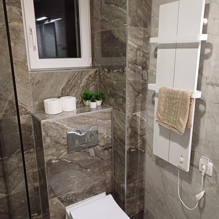 Larso Lux, free swimming pools & parking - Apartman sa 1 Spavaćom Sobom - 49