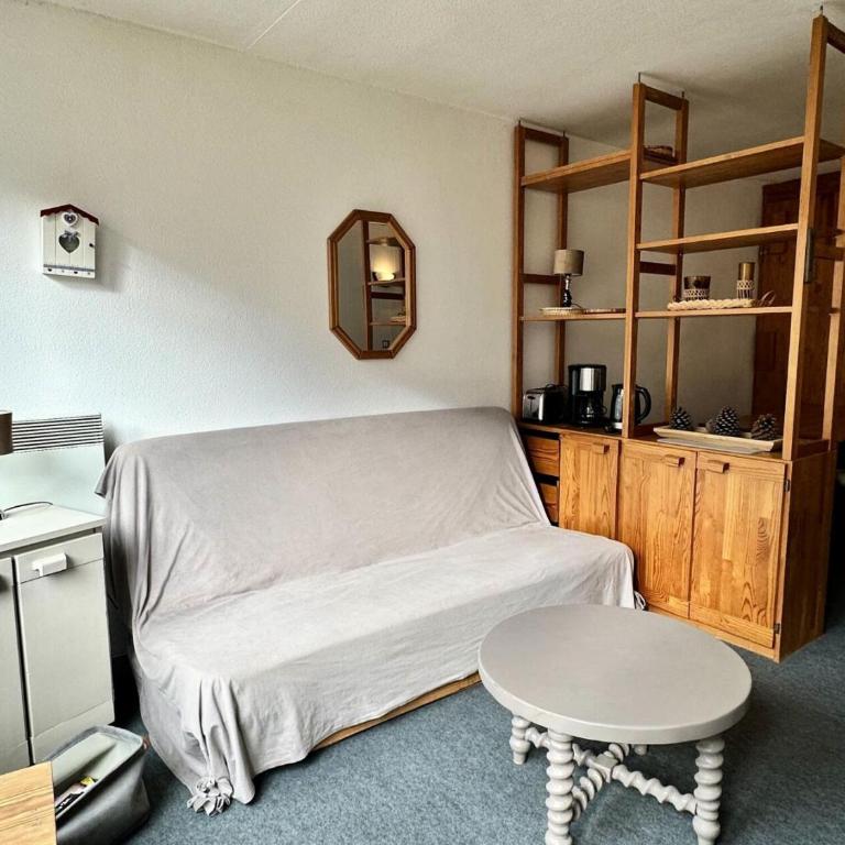 Résidence Le Tourmalet - maeva Home - Studio 4 personnes - Confort MAE-0401 - Studio - 1
