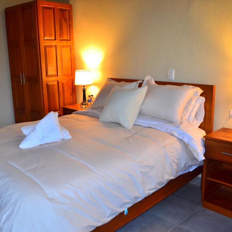 Monteverde Best Inn - HOTEL - Suite Presidencial - 7