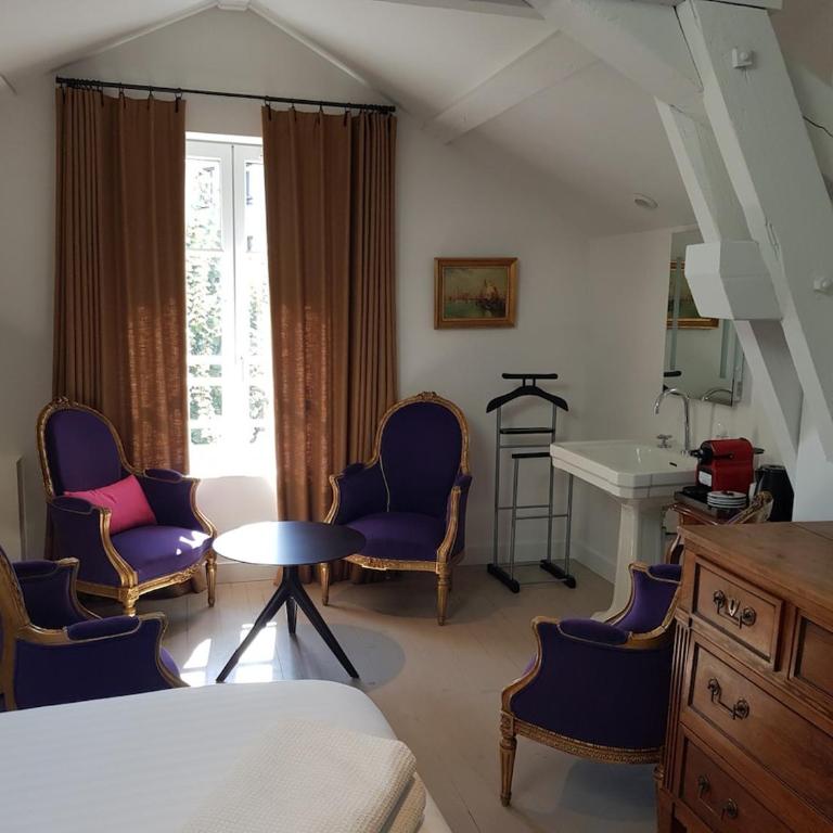 Lyon 4e Croix Rousse Maison complète Jardin - Villa avec Piscine Privée - 9