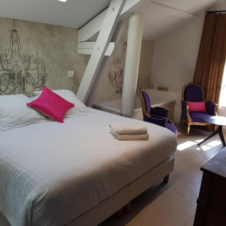 Lyon 4e Croix Rousse Maison complète Jardin - Villa avec Piscine Privée - 11