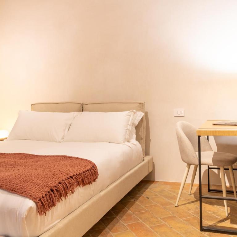 Cunabu Morosini - Suite - 1