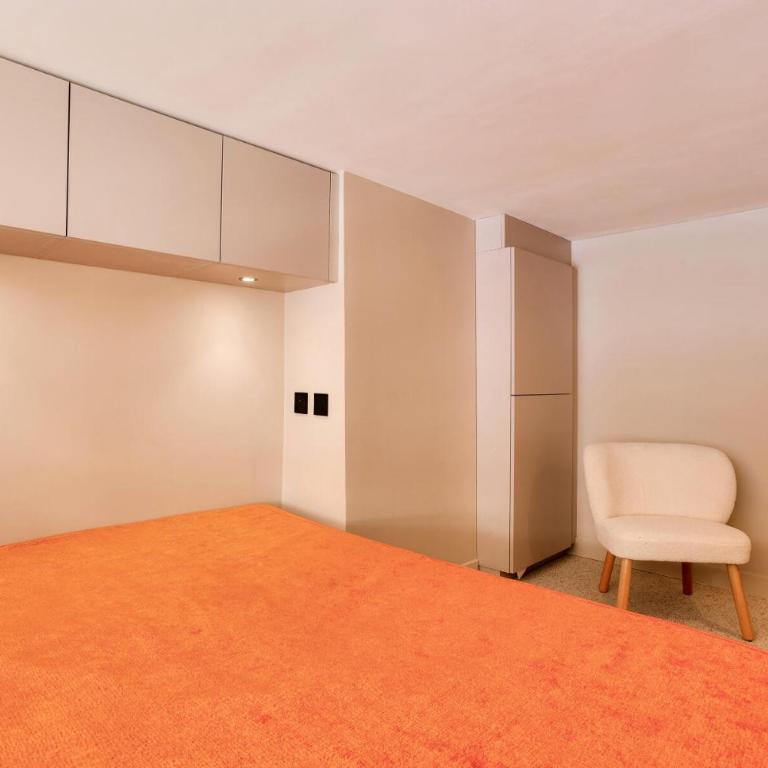 Résidences quartier Charmettoger - maeva Home - Appartement avec balcon vue montagne 2 pièces 4 personnes - Prestige - super Home MAE-3511 - Appartement - 11
