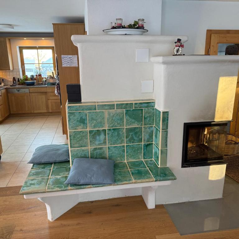 Haus Schwänli mit Kachelofen und Sauna - Haus mit 4 Schlafzimmern - 7
