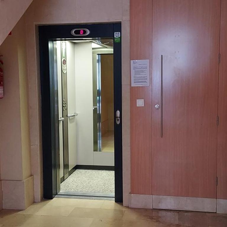 Apartamento Antina 12 en Santa Pola - Apartamento de 2 dormitorios - 58