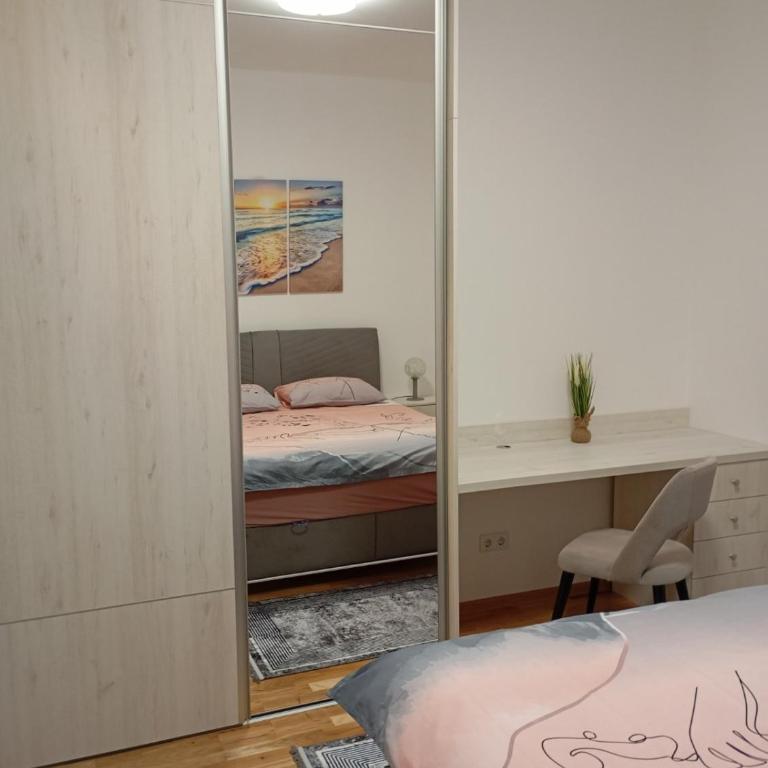 Apartment Saray - Apartman sa 1 Spavaćom Sobom - 18