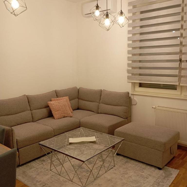 Apartment Saray - Apartman sa 1 Spavaćom Sobom - 1