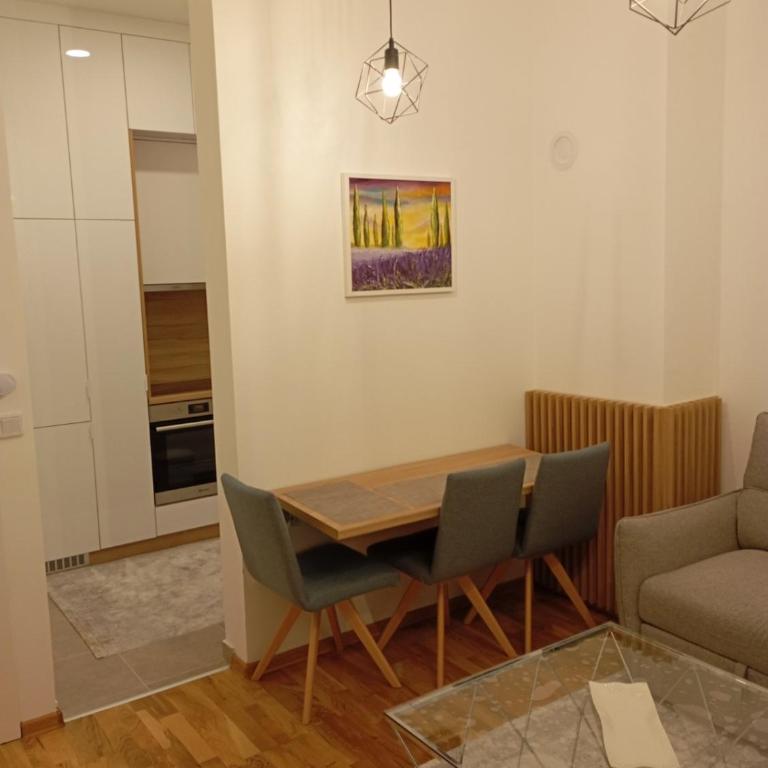 Apartment Saray - Apartman sa 1 Spavaćom Sobom - 20