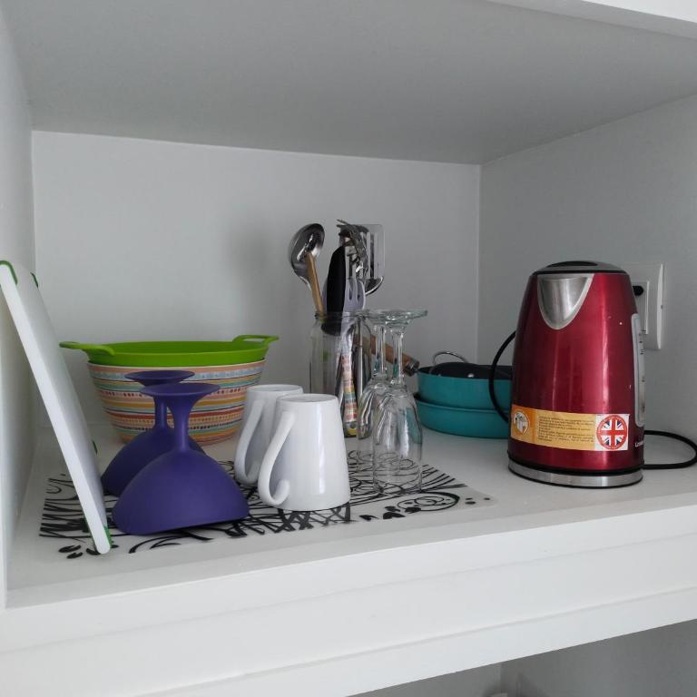 Petrohue I - Apartamento de 1 dormitorio - 10