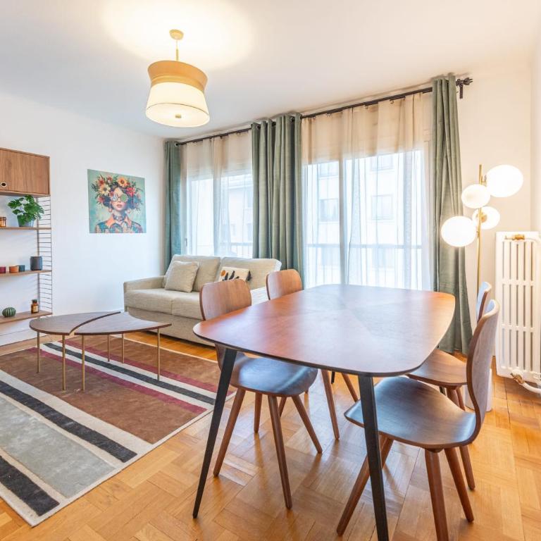 Appart 22 T3 au centre ville - Appartamento - 1