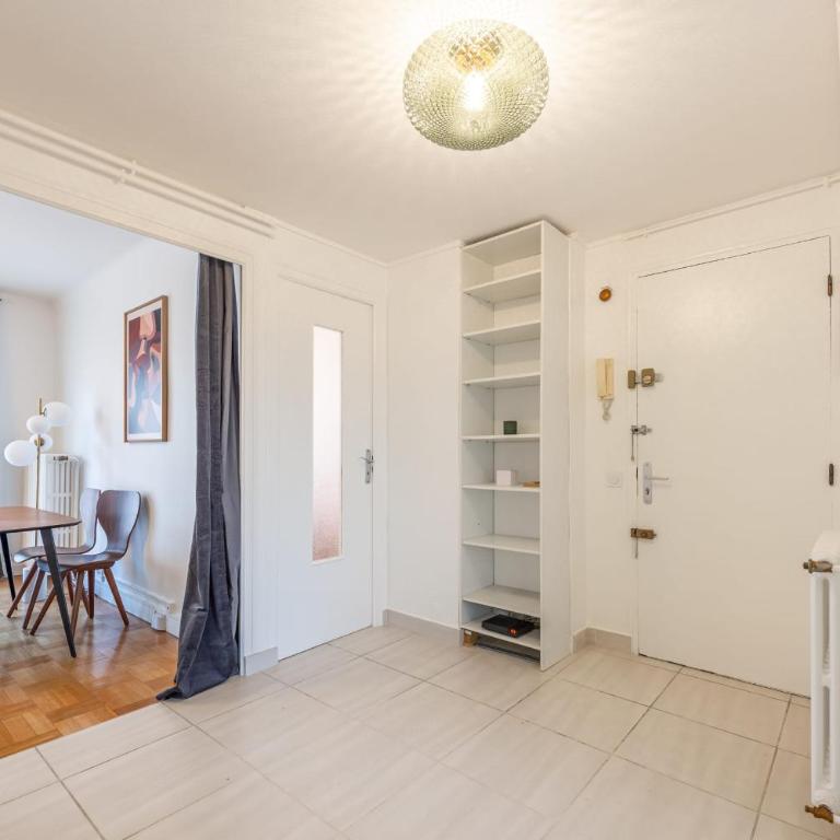 Appart 22 T3 au centre ville - Appartamento - 11